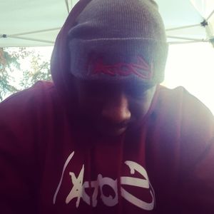 Meet your Posher, Demarcus